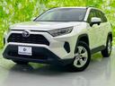 トヨタ ＲＡＶ４ ハイブリッドＸ　保証書／社外　ＳＤナビ／トヨタ...