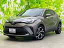 Ｃ－ＨＲ Ｇ　保証書／ディスプレイオーディオ８インチ／トヨタセーフティセンス／パノラミックビューモニター／車線逸脱防止支援システム／シート　ハーフレザー／パーキングアシスト　バックガイド　衝突被害軽減システム　ＴＶ（1枚目）