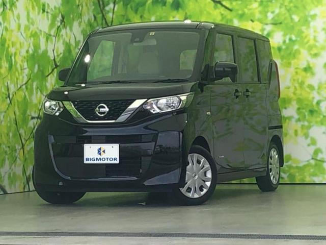 日産 ルークス