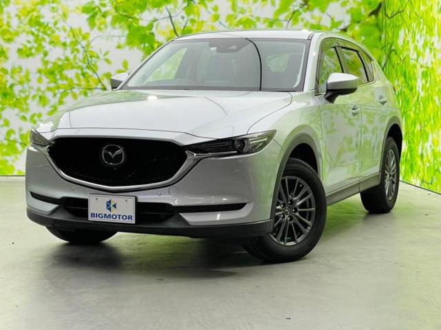 ＣＸ－５ ２０Ｓプロアクティブ　純正　ＳＤナビ／衝突安全装置／３６０°ビューモニター／車線逸脱防止支援システム／電動バックドア／ヘッドランプ　ＬＥＤ／ＵＳＢジャック／Ｂｌｕｅｔｏｏｔｈ接続／ＥＴＣ／アイドリングストップ　ワンオーナー