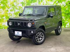 スズキ　ジムニー　４ＷＤ　ＸＣ　保証書　ディスプレイオーディオ