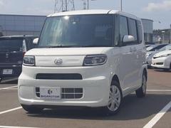 ダイハツ　タント　Ｌ　スマートアシスト（トヨタ　ダイハツ）　車線逸脱防止支援システム