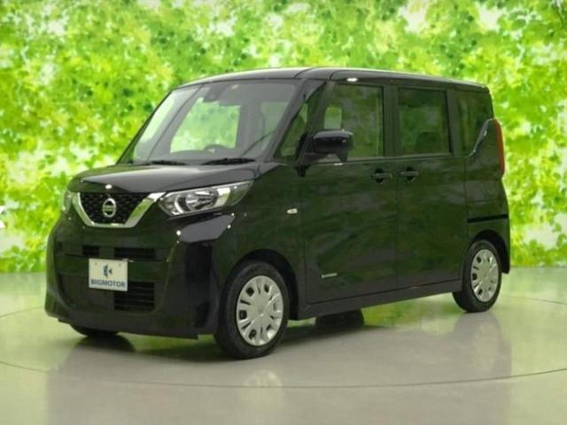 日産 ルークス