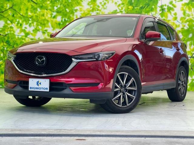 マツダ ＣＸ－５