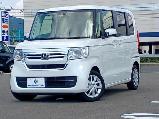 ホンダ Ｎ－ＢＯＸ