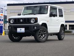 スズキ　ジムニー　４ＷＤ　ＸＣ　保証書　純正