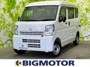 日産 ＮＶ１００クリッパーバン ４ＷＤ　ＤＸセーフティパッケージ...