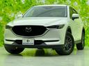 ＣＸ－５ ＸＤ　Ｌパッケージ　純正　ＳＤナビ／アイアクティブセンス（マツダ）／シートヒーター　前席／３６０°ビューモニター／車線逸脱防止支援システム／シート　合皮／電動バックドア／ヘッドランプ　ＬＥＤ／ＥＴＣ／サイドモニター（1枚目）