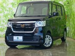 ホンダ　Ｎ−ＢＯＸ　Ｇ　Ｌホンダセンシング　保証書　純正