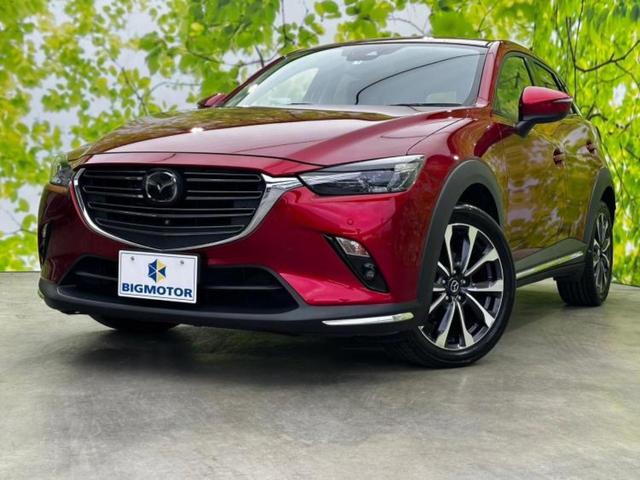 マツダ ＣＸ－３