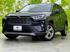 トヨタ　ＲＡＶ４　４ＷＤ　Ｇ　保証書　ディスプレイオーディオ９インチ