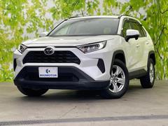 トヨタ　ＲＡＶ４　Ｘ　保証書　純正　ＳＤナビ