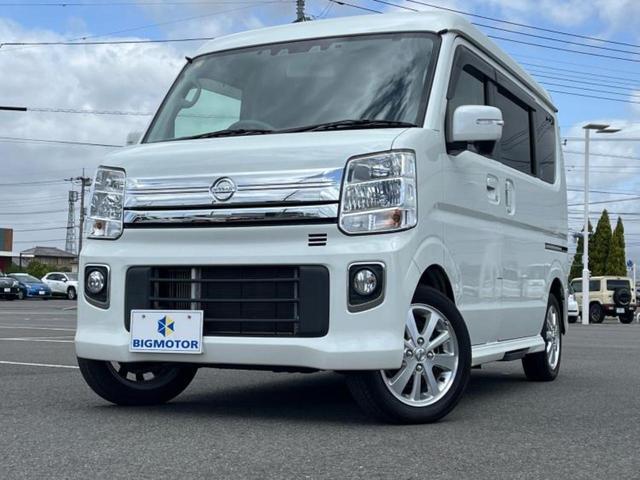 日産 ＮＶ１００クリッパーリオ