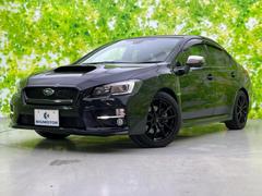 スバル　ＷＲＸ　Ｓ４　４ＷＤ２．０ＧＴ−Ｓアイサイト　保証書　Aftermarket　ＳＤナビ