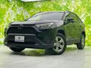 トヨタ ＲＡＶ４ ４ＷＤ　Ｘ　★★★ディスプレイオーディオ８イン...