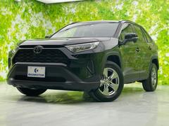 トヨタ　ＲＡＶ４　４ＷＤ　Ｘ　ディスプレイオーディオ８インチ　トヨタセーフティセンス