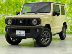 スズキ　ジムニー　４ＷＤ　ＸＣ　保証書　Aftermarket