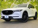 ＣＸ－５ ＸＤブラックトーンエディション　純正　ＨＤＤナビ／衝突安全装置／シートヒーター　前席／全方位モニター／車線逸脱防止支援システム／パーキングアシスト　バックガイド／電動バックドア／ヘッドランプ　ＬＥＤ／ＵＳＢジャック　ターボ　ＥＴＣ（1枚目）