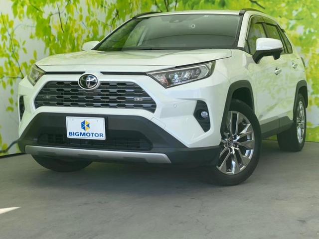 トヨタ ＲＡＶ４