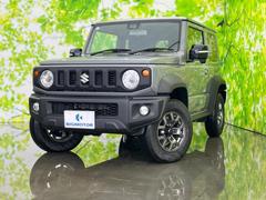 スズキ　ジムニーシエラ　４ＷＤ　ＪＣ　保証書　衝突安全装置