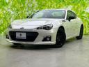 スバル ＢＲＺ プレミアムスポーツパッケージ　保証書／社外　ＳＤ...