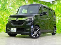 ホンダ　Ｎ−ＢＯＸカスタム　Ｇ　Ｌホンダセンシング　純正　ＳＤナビ