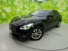 日産　フーガ　４ＷＤ３７０ＧＴ　ＦＯＵＲ　保証書　純正