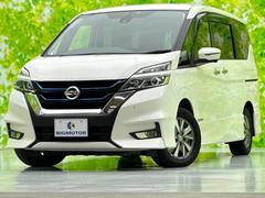 日産　セレナ　ｅパワーハイウェイスターＶ　保証書　純正　ＳＤナビ