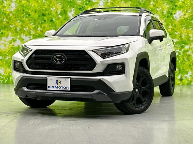 トヨタ ＲＡＶ４