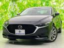 マツダ ＭＡＺＤＡ３セダン ２０Ｓプロアクティブツーリングセレク...