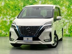 日産　セレナ　ｅパワーハイウェイスターＶ　保証書　純正　１０インチ