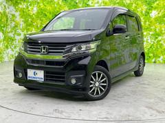 ホンダ　Ｎ−ＷＧＮカスタム　４ＷＤ　Ｇ　保証書　純正