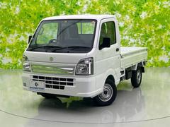 スズキ　キャリイトラック　４ＷＤ　ＫＣ　保証書　エアバッグ