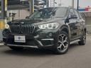 ＢＭＷ Ｘ１ ４ＷＤ　ｘＤｒｉｖｅ１８ｄ　ｘライン　純正　ＳＤナ...