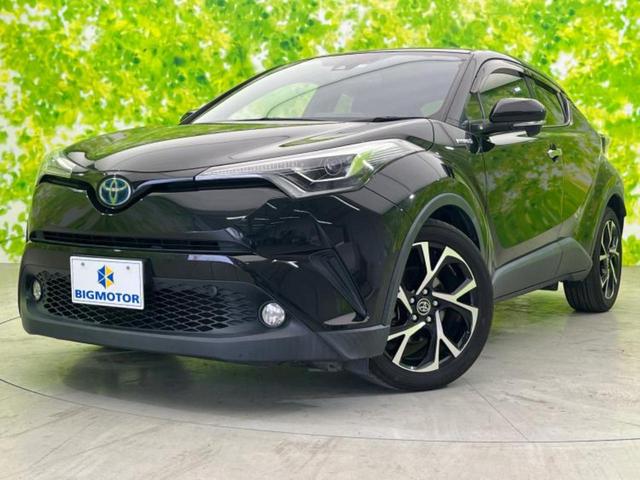 トヨタ Ｃ－ＨＲ