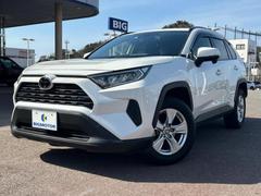 トヨタ　ＲＡＶ４　Ｘ　保証書　ディスプレイオーディオ＋ナビ８インチ　衝突安全装置