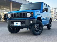 スズキ　ジムニー　４ＷＤ　ＸＬ　保証書　ディスプレイオーディオ