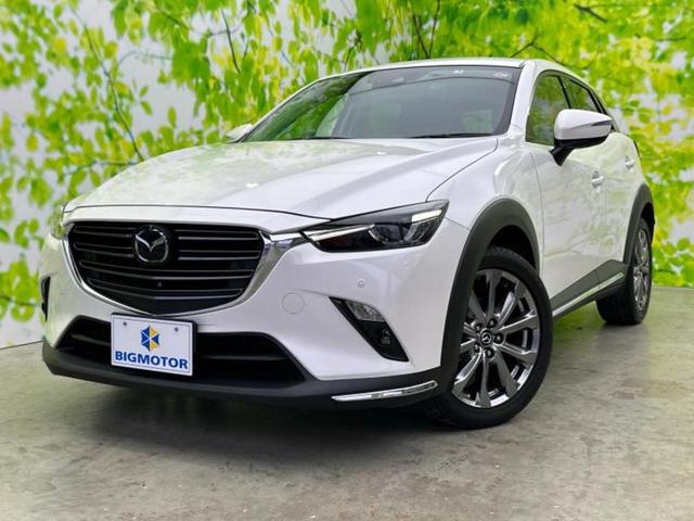 マツダ ＣＸ－３