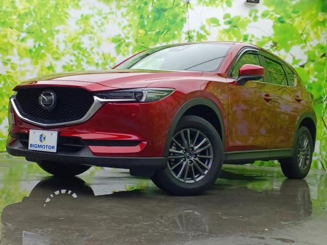 マツダ ＣＸ－５