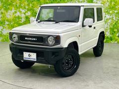 スズキ　ジムニー　４ＷＤ　ＸＧ　保証書　ＡＢＳ