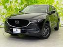 ＣＸ－５ ２０Ｓ　純正　ＨＤＤナビ／衝突安全装置／３６０°ビューモニター／パーキングアシスト　バックガイド／ヘッドランプ　ＬＥＤ／Ｂｌｕｅｔｏｏｔｈ接続／ＥＴＣ／ＥＢＤ付ＡＢＳ／横滑り防止装置　衝突被害軽減システム（1枚目）