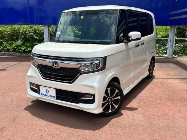 Ｇ・Ｌホンダセンシング　保証書／純正　ＳＤナビ／ホンダセンシング／両側電動スライドドア／車線逸脱防止支援システム／ヘッドランプ　ＬＥＤ／Ｂｌｕｅｔｏｏｔｈ接続／ＥＴＣ／ＥＢＤ付ＡＢＳ／横滑り防止装置／アイドリングストップ