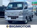 日産 ＮＴ１００クリッパートラック ４ＷＤ　ＤＸセーフティパッケ...