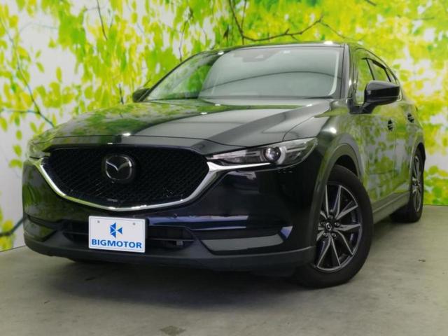 マツダ ＣＸ－５