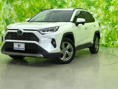 トヨタ　ＲＡＶ４　４ＷＤ　Ｇ　保証書　Aftermarket