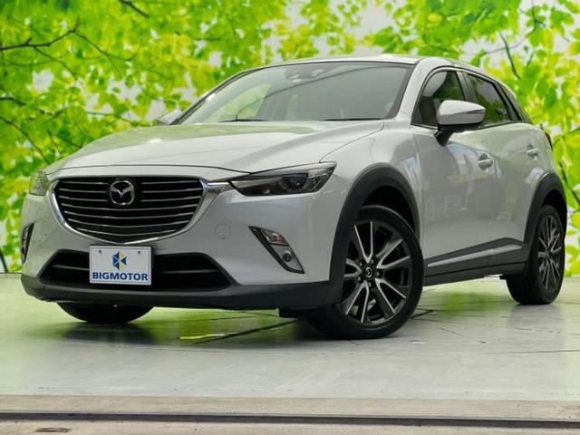 マツダ ＣＸ－３