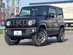 スズキ　ジムニー　４ＷＤ　ＸＣ　保証書　ディスプレイオーディオ