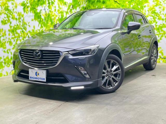 マツダ ＣＸ－３