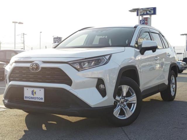 トヨタ ＲＡＶ４