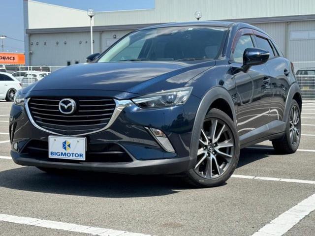 マツダ ＣＸ－３